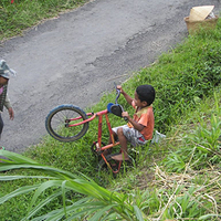 Photo de Bali - Munduk